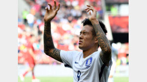 ‘도전의 달인’ 석현준, 대표팀 도전은 마지막일지 모른다