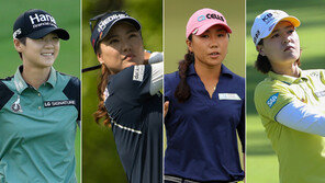 ‘골프의 계절’ 10월, 필드 축제가 몰려온다