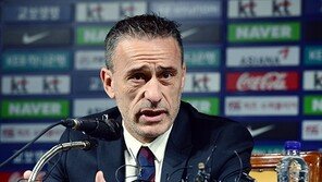 [사커토픽] 아시안컵 위해 토대 쌓기에 집중하는 벤투 감독