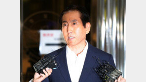 [속보]경찰, ‘댓글공작’ 의혹 조현오 전 경찰청장 사전구속영장