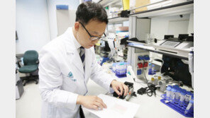 얇은 필름 1장으로 20분만에 대장암 진단…국내연구진 기술 개발