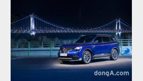 르노삼성, 9월 내수 판매 ‘6713대’… 전년比 8.8%↓