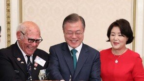 열병식 빠진 국군의 날 행사에…여야, 엇갈린 반응