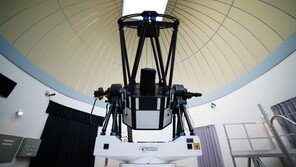 서울대 천문대 40년 만에 재건축…5일 개관식