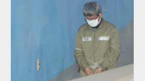 ‘대우조선 비리’ 남상태, 항소심도 징역 8년 구형