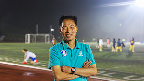 6년째 샤컵과 함께한 이원대 심판 “아마추어 여자축구가 더 발전했으면 좋겠습니다”