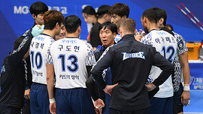 프로배구 개막특집 ② 우리카드 전력 분석