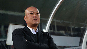 상주 김태완 감독의 진심 “K리그의 질, 떨어뜨리지 않겠다”