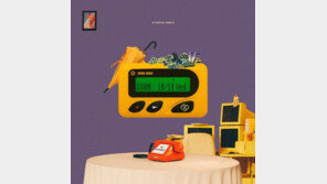 아이유, 신곡 ‘삐삐’ 발표 예고…소속사 “데뷔 10주년 기념곡”