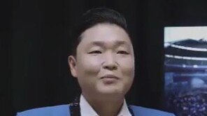 싸이, 제70주년 국군의 날 행사 공연…출연료 없이 마지막 장식