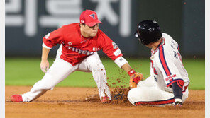 ‘PS 막차’ 5위 주인공, 롯데-KIA의 4경기는 답을 안다