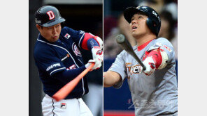 한숨 돌린 양의지-최정, FA 상한선 적용 안 받는다!