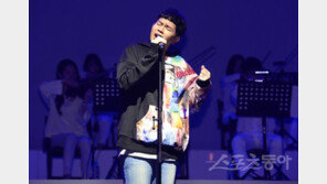 박원 “루머…루즈…리얼…R로 묶었더니 앨범이 됐어요”