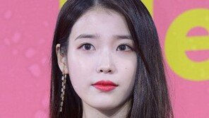 [연예뉴스 HOT5] 아이유 데뷔 10주년 싱글 ‘삐삐’ 발표