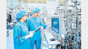 삼성바이오로직스, 세계 최대 3공장 생산 돌입