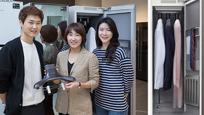 “미세먼지 99% 제거”… ‘때’를 만난 에어드레서