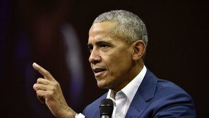 오바마, 2차 중간선거 지지명단 발표…260명 대상