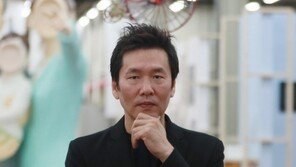 미술작가 최두수 감독 “‘유니온 아트 페어’는 새로운 기회”