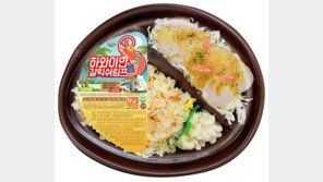 [단신]세븐일레븐 새 도시락 나와