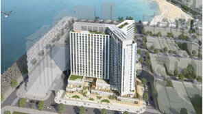 부산 ‘타워더모스트 광안’ 오피스텔 653실