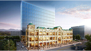 [단신]부천 ‘서영 아너시티 2’ 분양 外