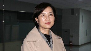 유은혜 청문보고서, 재송부 요청에도 채택 불발