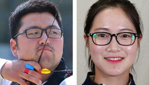 김우진, 세번째 ‘왕중왕’