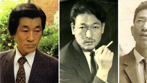 1950년대 전후문학 대표 작가 3인의 ‘내면풍경’