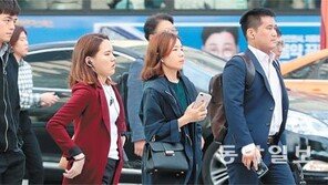 쌀쌀해진 날씨… 2일 아침 전국 최저 6도