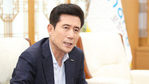 이강덕 포항시장 “정부의 북방정책 발맞춰 포항이 ‘환동해 중심도시’로 우뚝설 것”