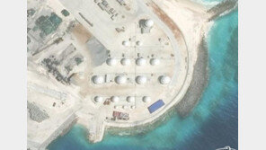 美中 군사갈등 고조…양국 군함 남중국해서 41m까지 근접