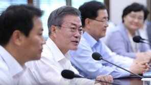 文대통령, 이르면 2일 유은혜 교육장관 임명할듯