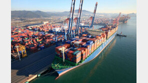 SK그룹, SK해운 매각…쪼그라든 해운업 언제 빛보나