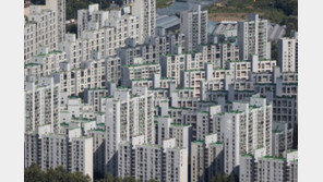 서울 아파트 월세비중 25%대로 ‘뚝’…“입주물량·갭투자 영향”