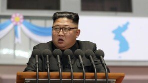 이정미 제안한 ‘김정은 국회연설’ 여야 이견…실현 가능성은?
