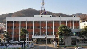 김천경찰, 외제차로 일부러 ‘꽝’ 거액의 보험료 챙긴 일당 검거