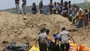 한국 등 20여개국, 지진·쓰나미 피해 인도네시아에 도움의 손길