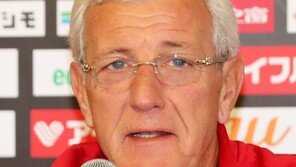 리피 中 대표팀 감독 “아시안컵 끝으로 중국 떠날 것…은퇴 고려”