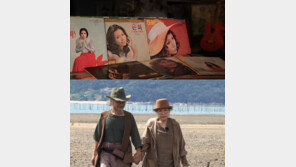 가수 은희, ‘폐교 개조’ 7000평 대저택 공개…농사짓는 자연친화적 삶