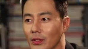 ‘다시 스물’ 조인성 “뉴 논스톱 출연료, 회당 20만원…부모님이 좋아하셨다”