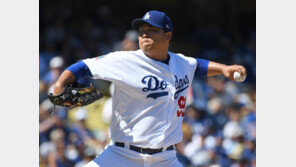 ‘포스트시즌 출격 확정’ 류현진, 5년 전 아픔 씻는다