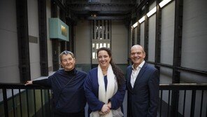 현대차, 英 테이트모던 미술관과 ‘타니아 브루게라 展’ 열어