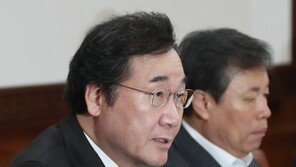 李총리 “가짜뉴스는 민주주의 교란범…더는 묵과 않겠다”