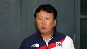 국회 문체위, 오는 10일 선동열 감독 국감증인 출석요구