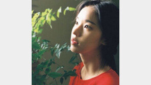 “맑은 눈빛”…배우 박환희, 독보적 청순 미모