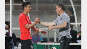 손흥민, 아시안컵 전 마지막 소집…활용법을 찾아라