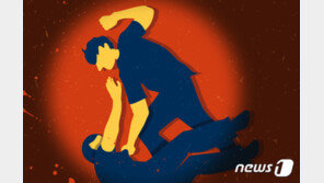 손가락 잘린지도 모르고 엎치락 뒤치락…60대와 싸우던 만취 30대 결국