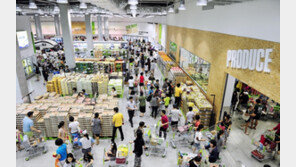 이마트 트레이더스, 28일까지 ‘푸드페스티벌’ 연다