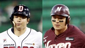 40홈런 5명·30홈런 9명·3할 33명 파티…투수들은 괴롭다