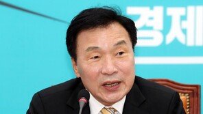 손학규 “한국당과 통합전대? 지금 있을 수 없는 이야기”